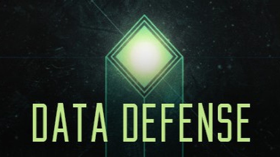 Data Defense