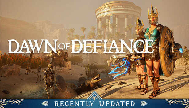 Dawn of Defiance