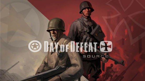 Day Of Defeat: Source