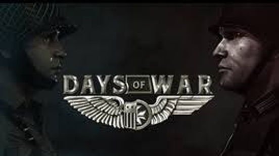 Days of War