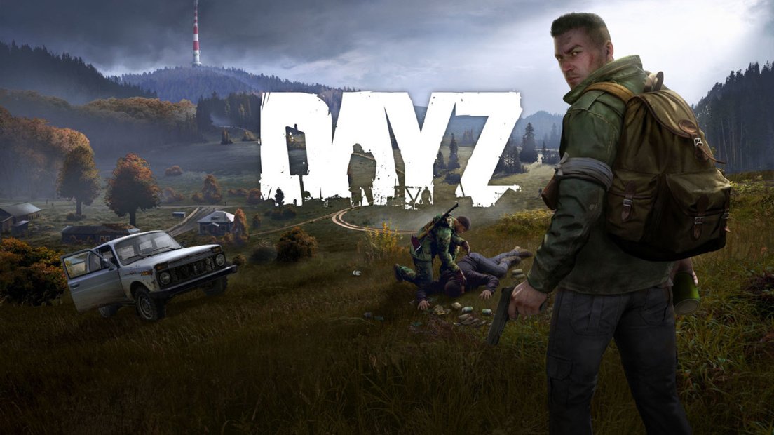 DayZ