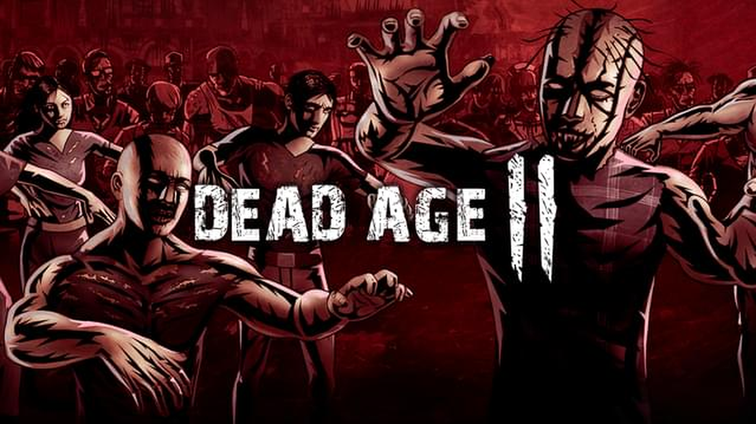 Dead Age 2