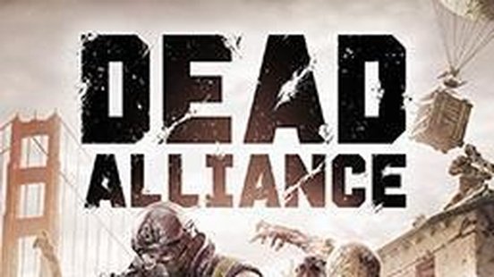 Dead Alliance