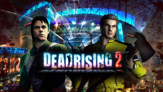 Dead Rising 2