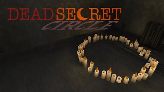Dead Secret Circle
