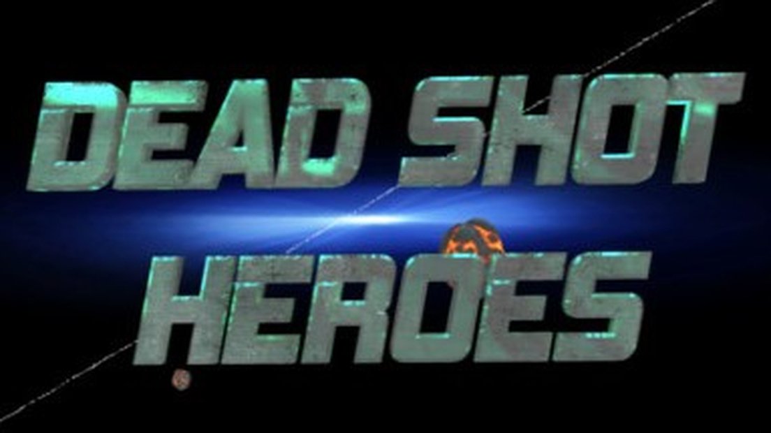 Dead Shot Heroes
