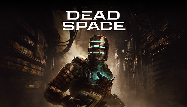 Dead Space 2023
