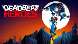 Deadbeat Heroes