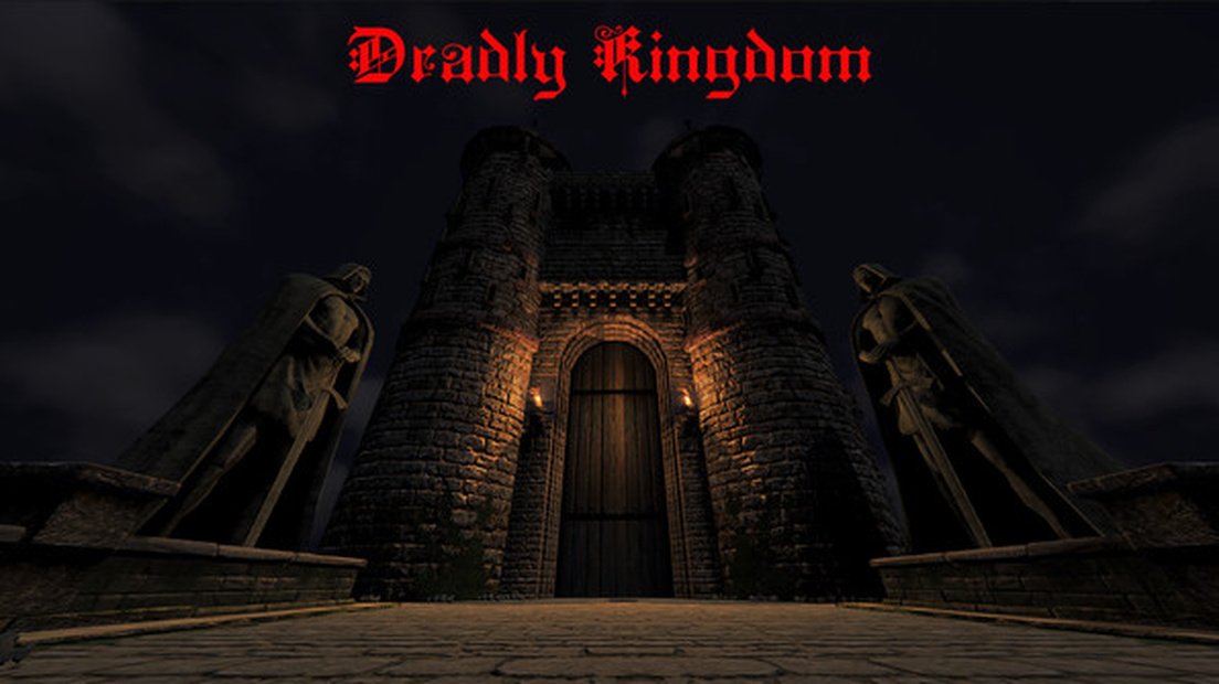 Deadly Kingdom