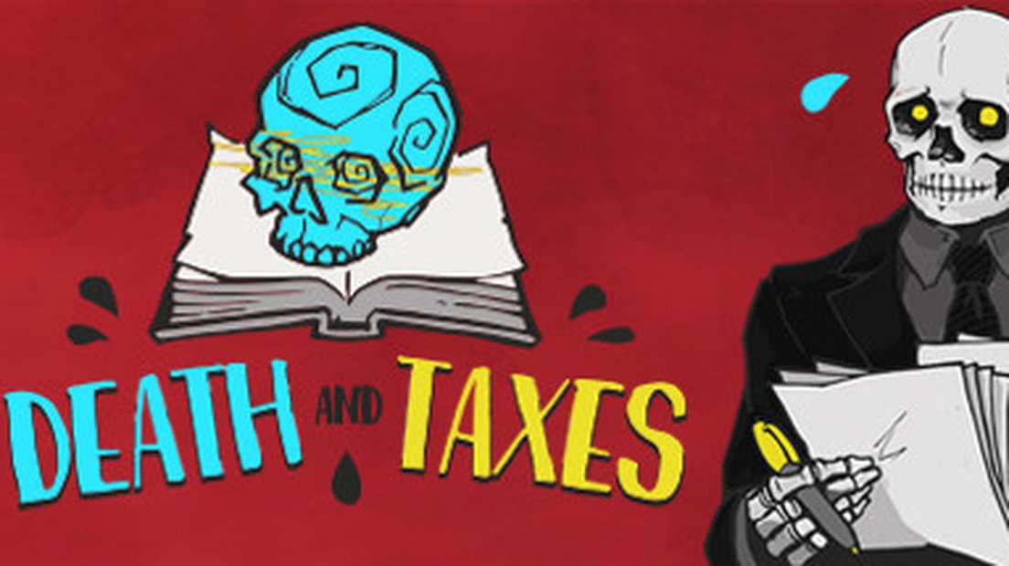 Death and Taxes