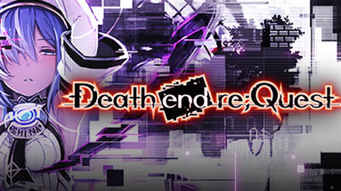 Death end re;Quest
