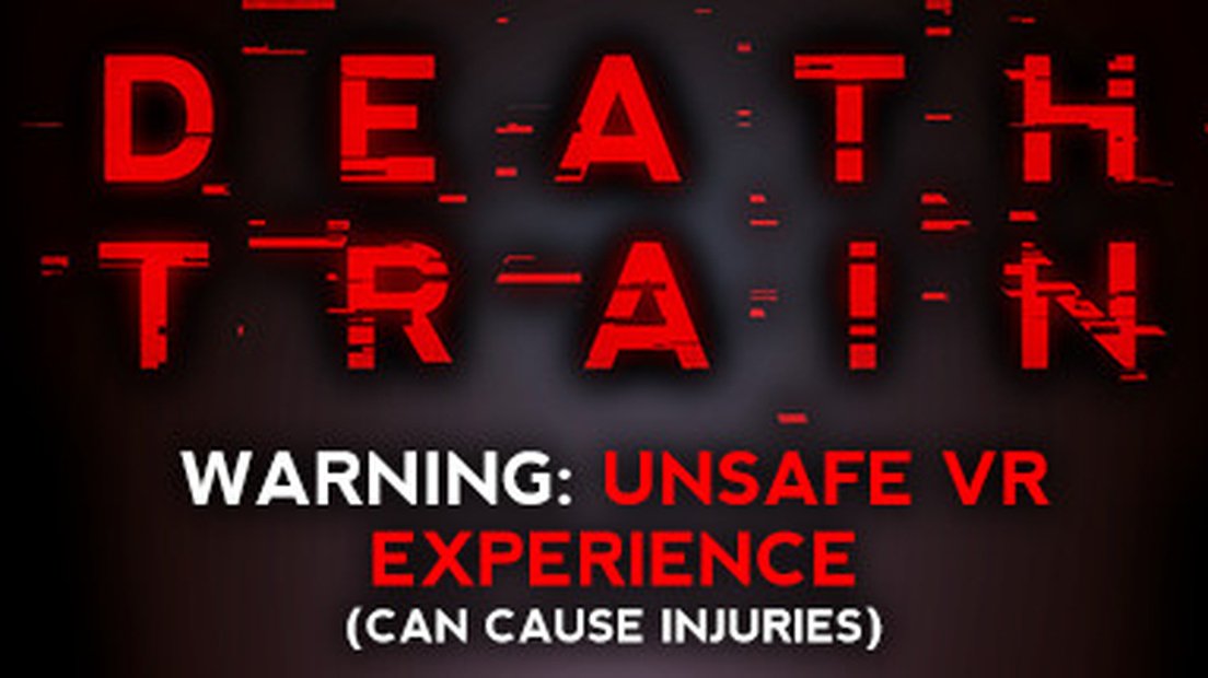 Death Train VR