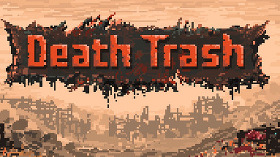 Death Trash