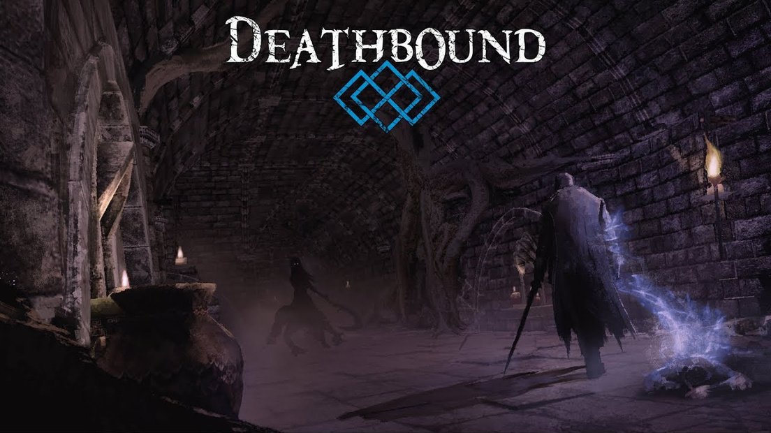 Deathbound