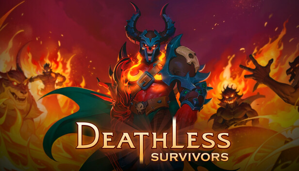 Deathless