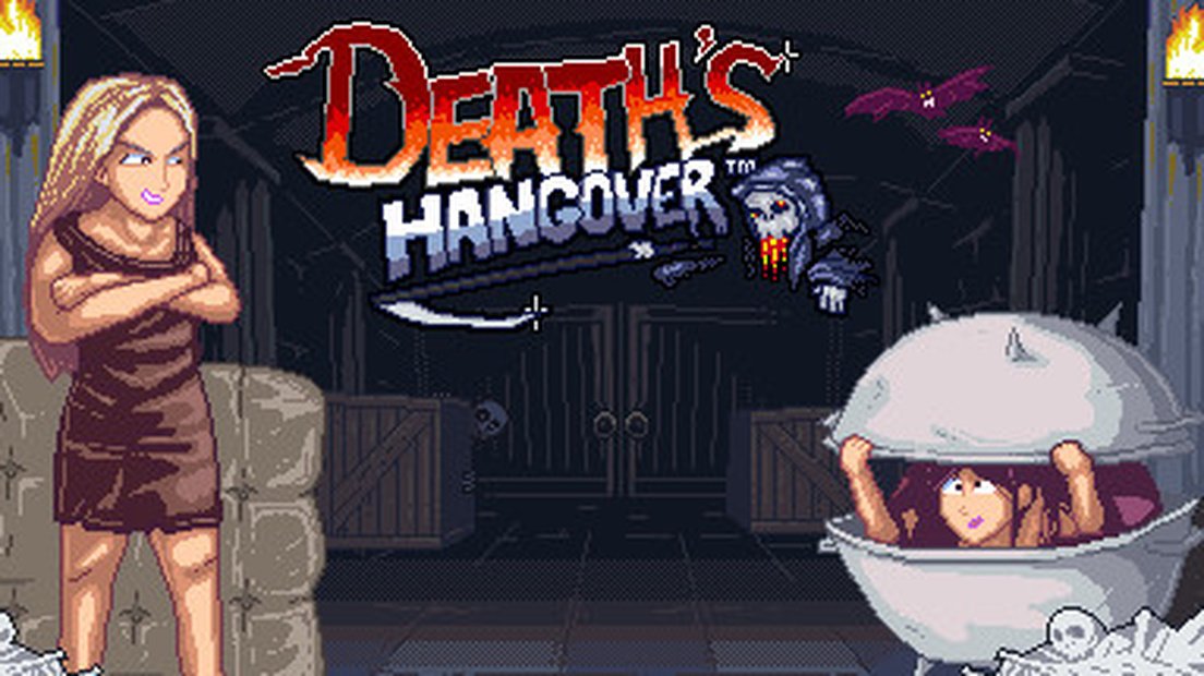 Death's Hangover