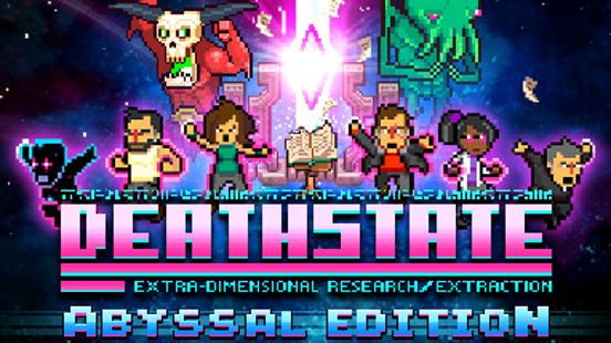 Deathstate: Abyssal Edition