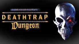 Deathtrap Dungeon