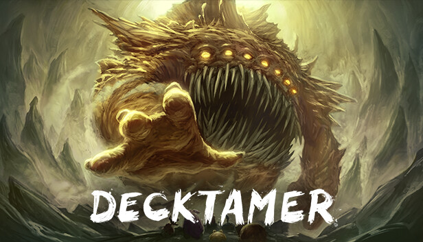 Decktamer