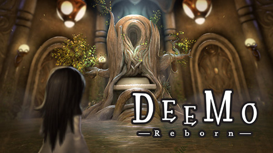 DEEMO -Reborn-