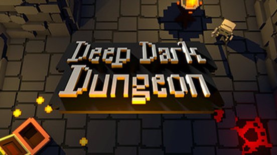 Deep Dark Dungeon