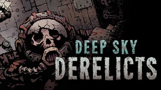 Deep Sky Derelicts