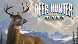 Deer Hunter: Reloaded