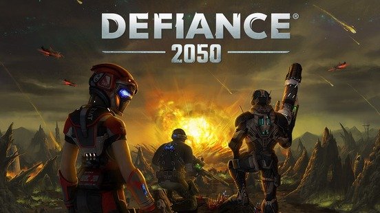 Defiance 2050