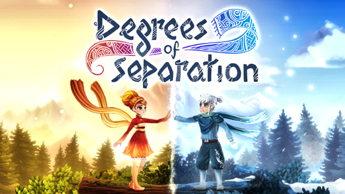 Degrees of Separation