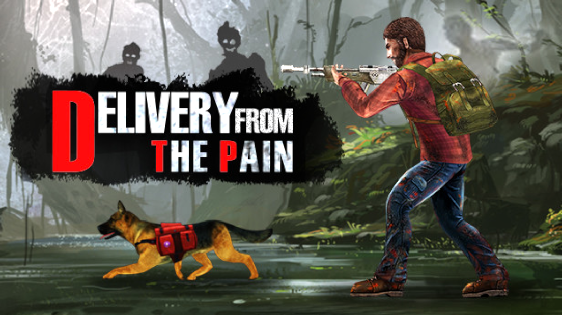 Delivery from the Pain