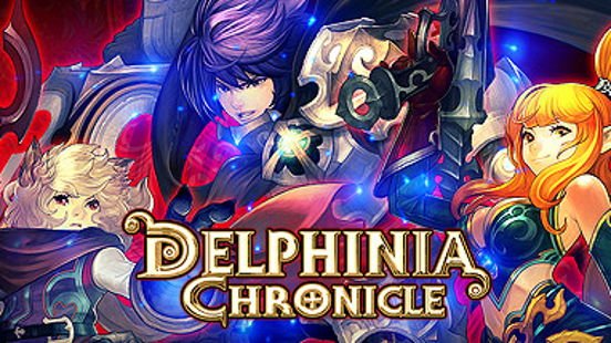Delphinia Chronicle