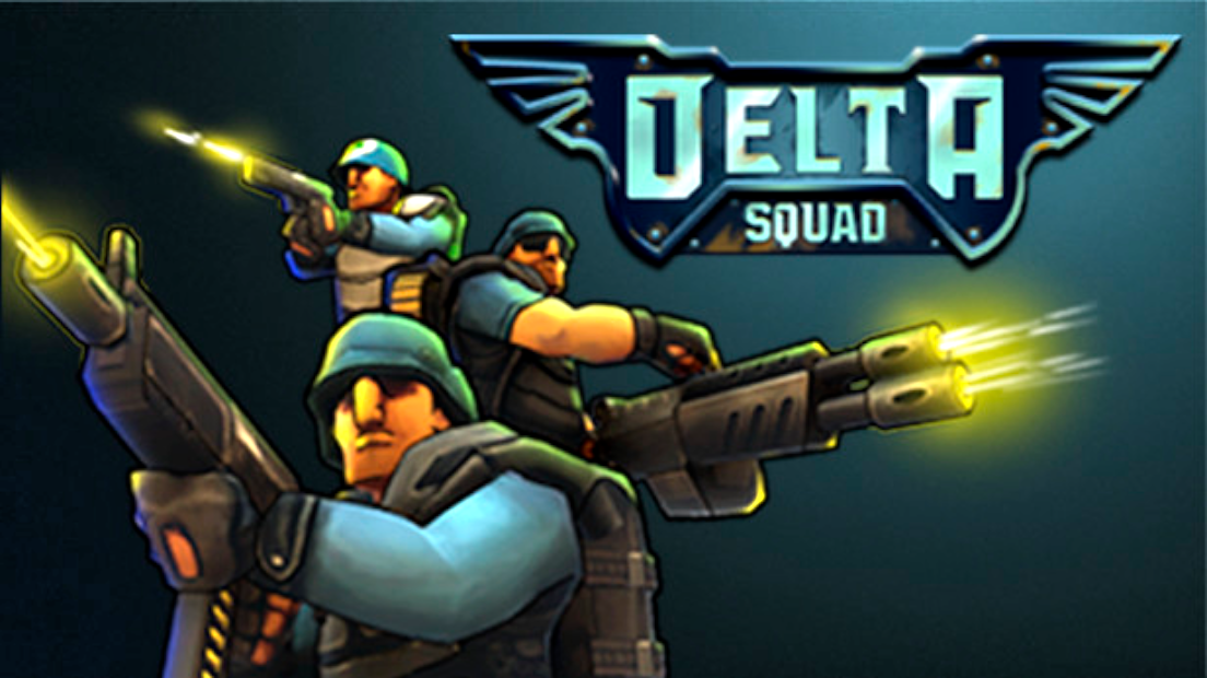 Delta Squad