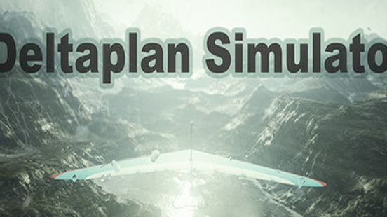 Deltaplan Simulator