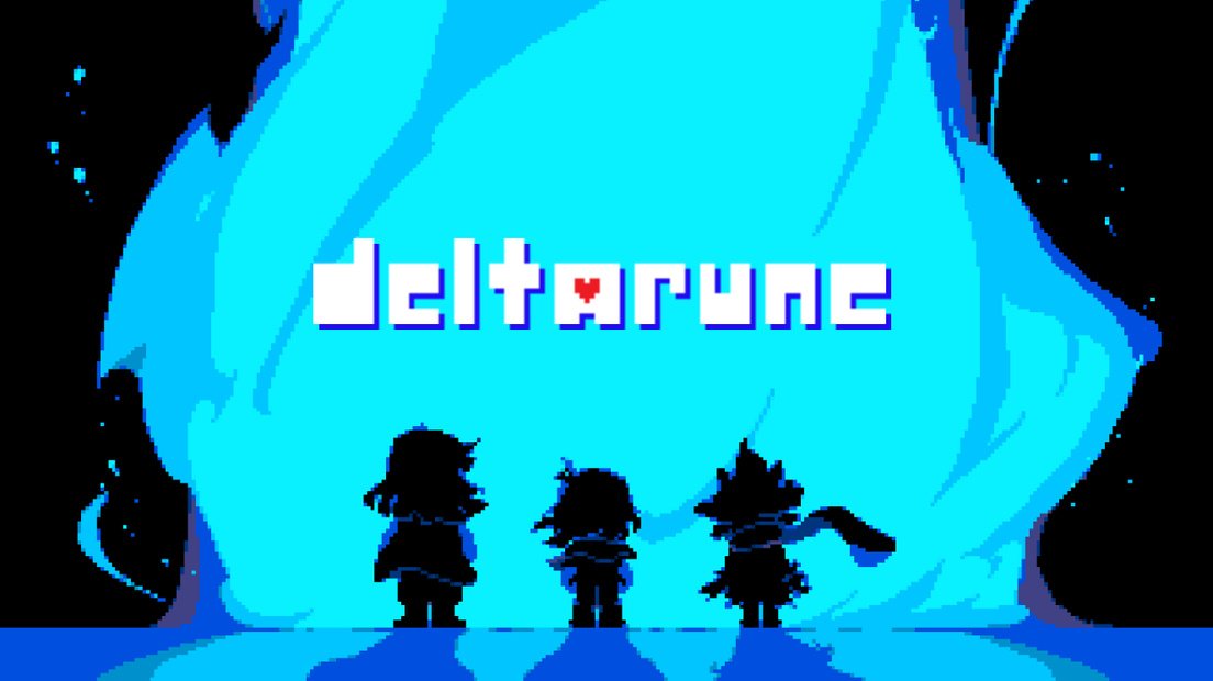 DELTARUNE