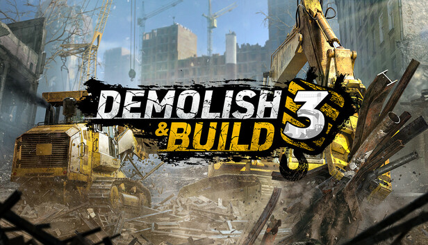 Demolish & Build 3