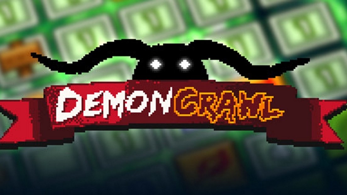 DemonCrawl