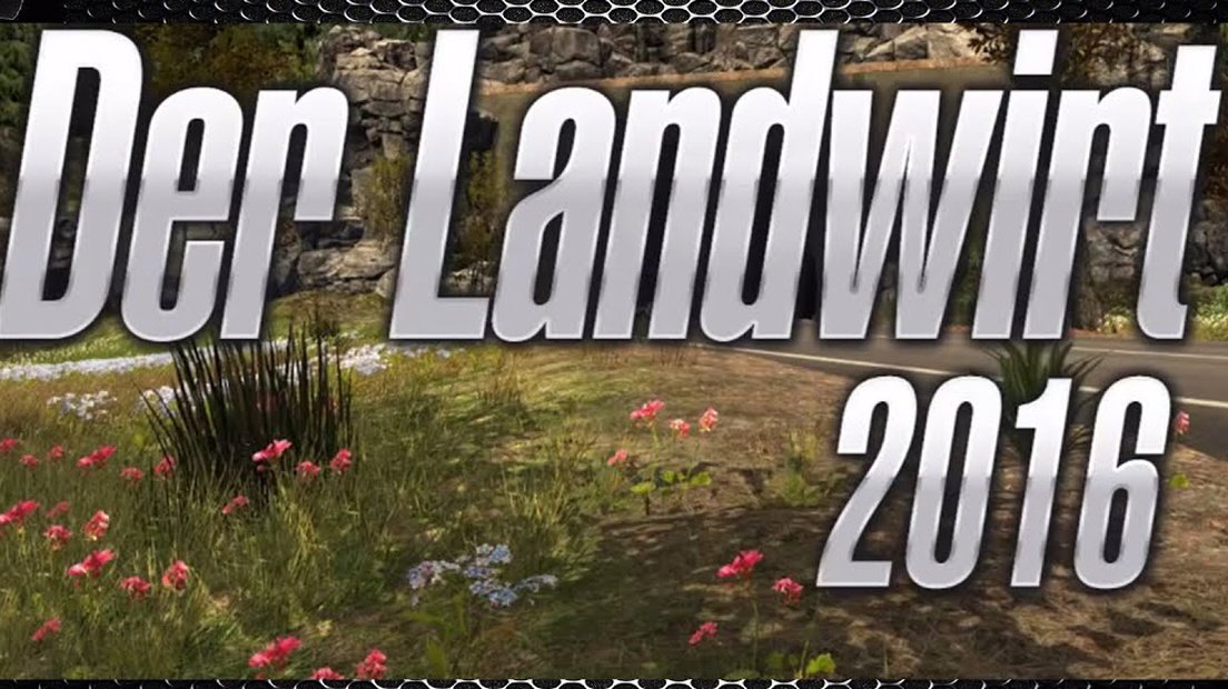 Der Landwirt 2016