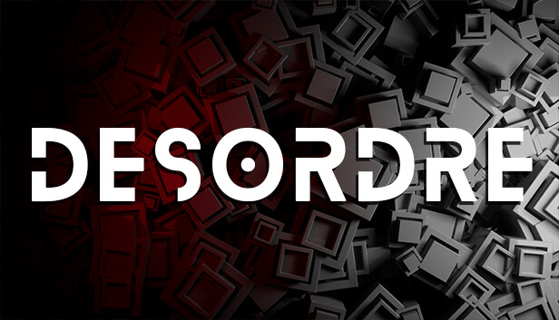DESORDRE : A Puzzle Game Adventure