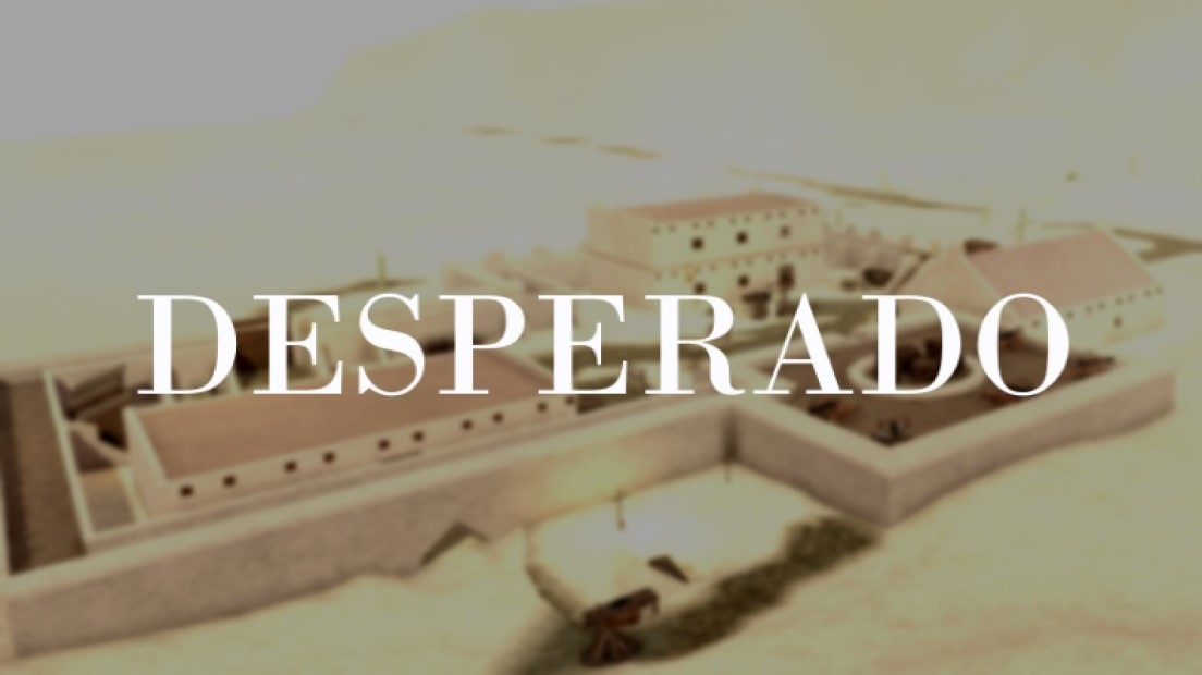 Desperado