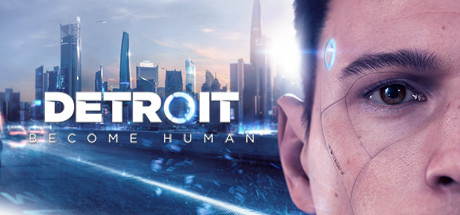Detroit™ Become Human