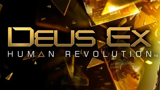 Deus Ex: Human Revolution