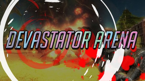 Devastator Arena