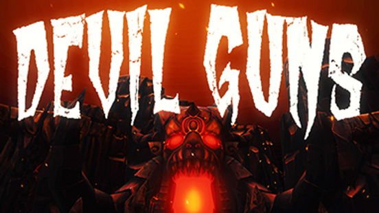 DEVIL GUNS