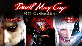 Devil May Cry HD Collection
