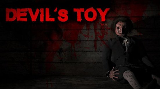 Devil's Toy