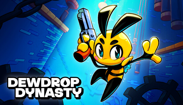Dewdrop Dynasty