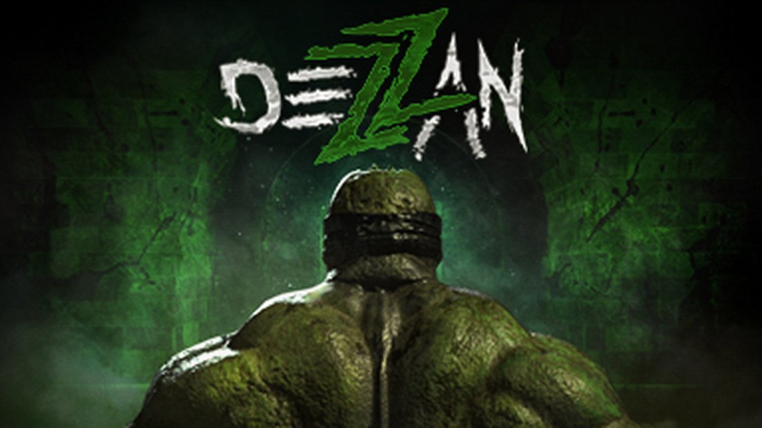 Dezzan