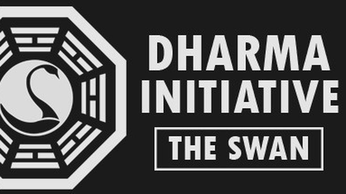 Dharma: The Swan