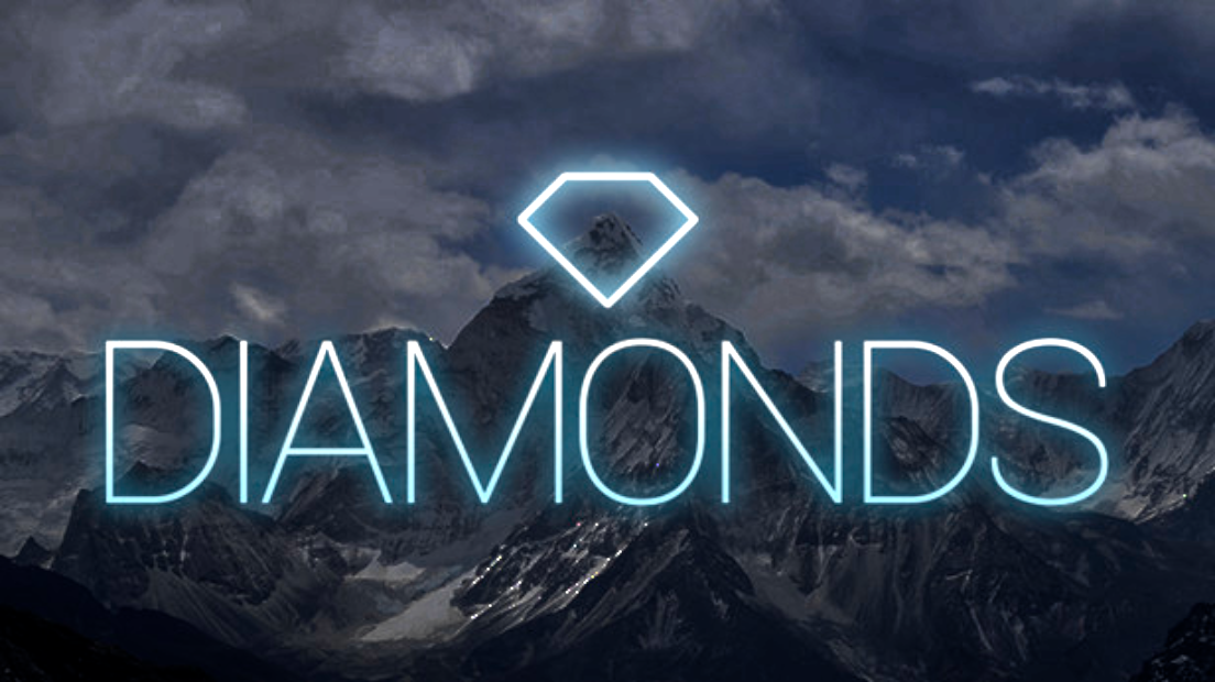Diamonds