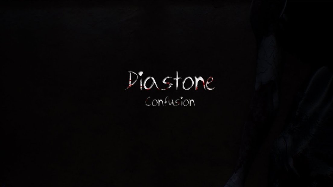 Diastone: Confusion